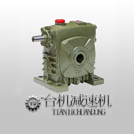 鑄鐵減速機(jī)廠家有哪些優(yōu)勢