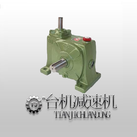 中空軸式渦輪減速機(jī)廠(chǎng)家